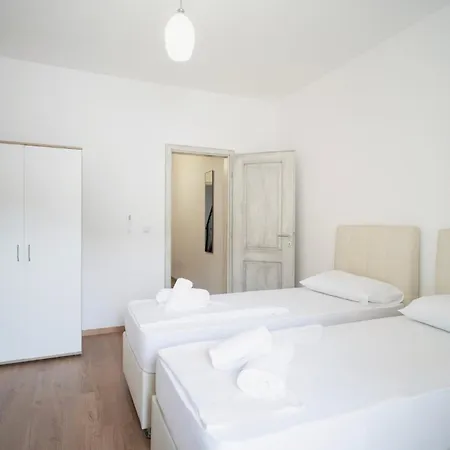 Apartment Tvrdava Fortress Mostar