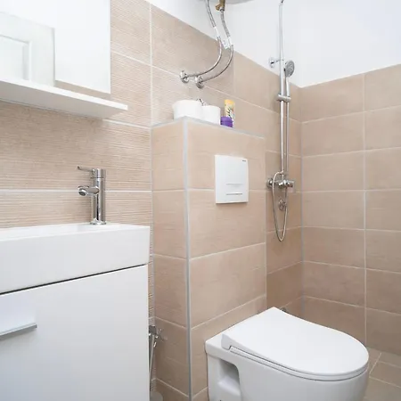 Apartman Tvrdava Fortress