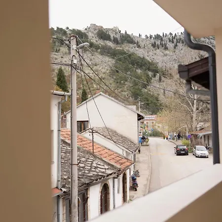 Tvrdava Fortress Mostar