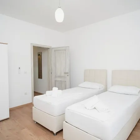 Apartment Tvrdava Fortress *