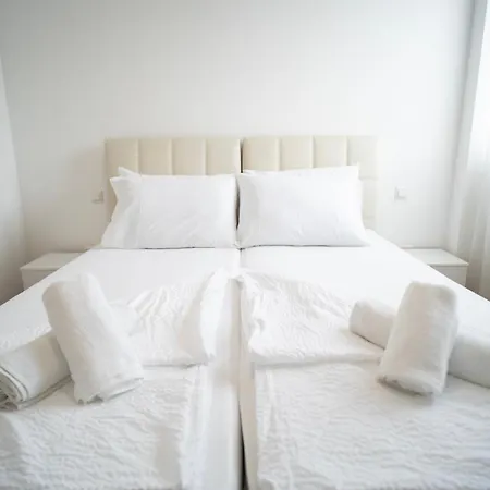 Tvrdava Fortress Apartman