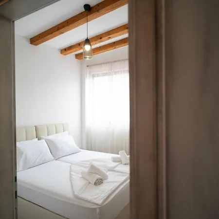 Tvrdava Fortress Appartamento Mostar