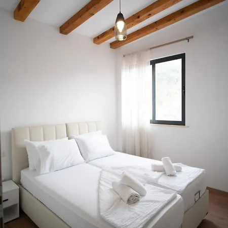 Appartamento Tvrdava Fortress Mostar