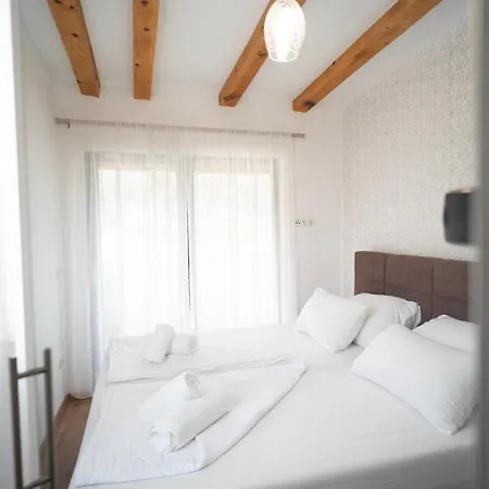 Tvrdava Fortress Apartman