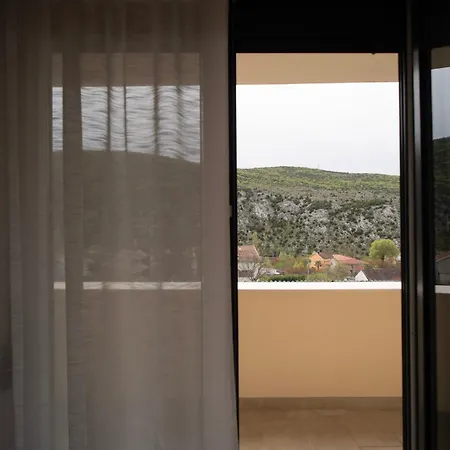 Apartment Tvrdava Fortress