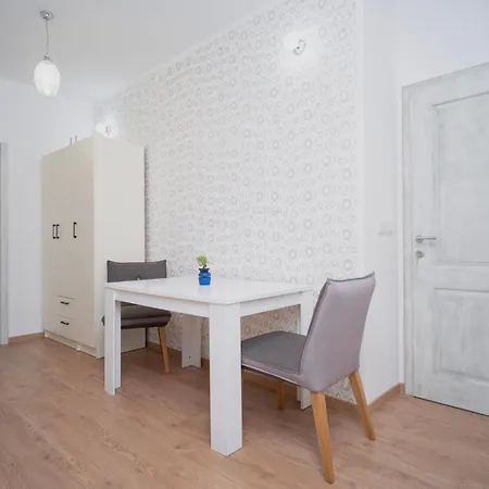 Apartment Tvrdava Fortress Mostar