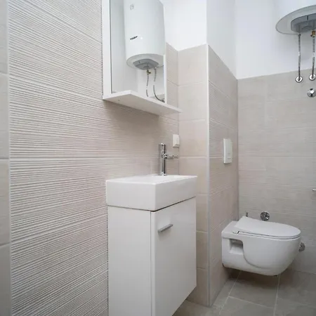 Apartment Tvrdava Fortress *