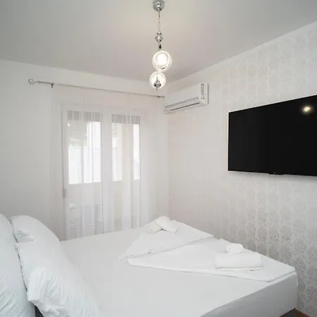 Apartment Tvrdava Fortress *