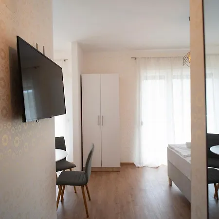 Tvrdava Fortress Lägenhet Mostar