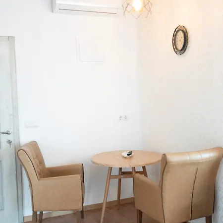 Tvrdava Fortress Apartment