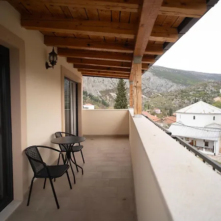 Tvrdava Fortress Appartamento *