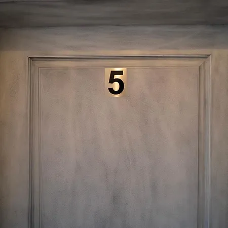 Tvrdava Fortress Lägenhet Mostar