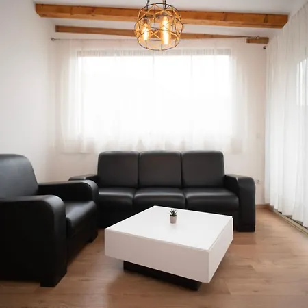 Apartment Tvrdava Fortress *