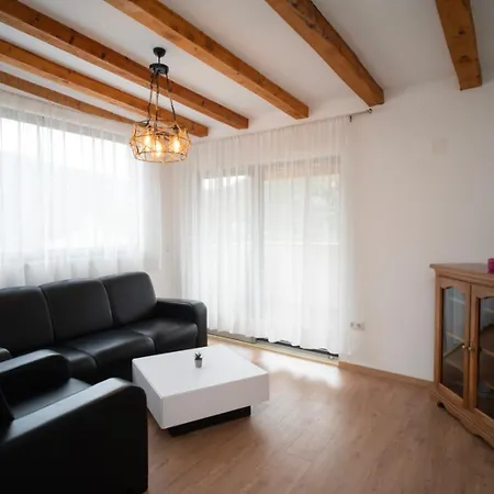 Apartman Tvrdava Fortress Mostar