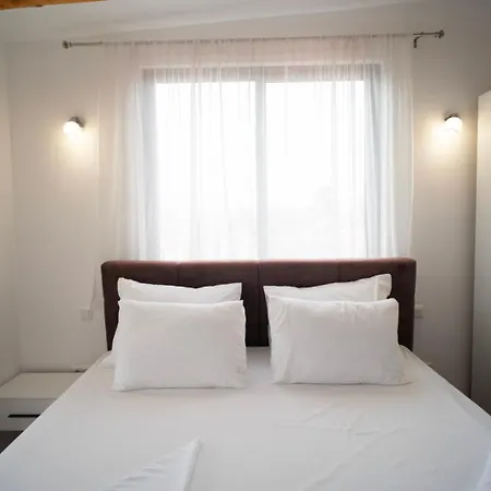 Tvrdava Fortress Apartman *