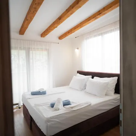 Apartment Tvrdava Fortress *